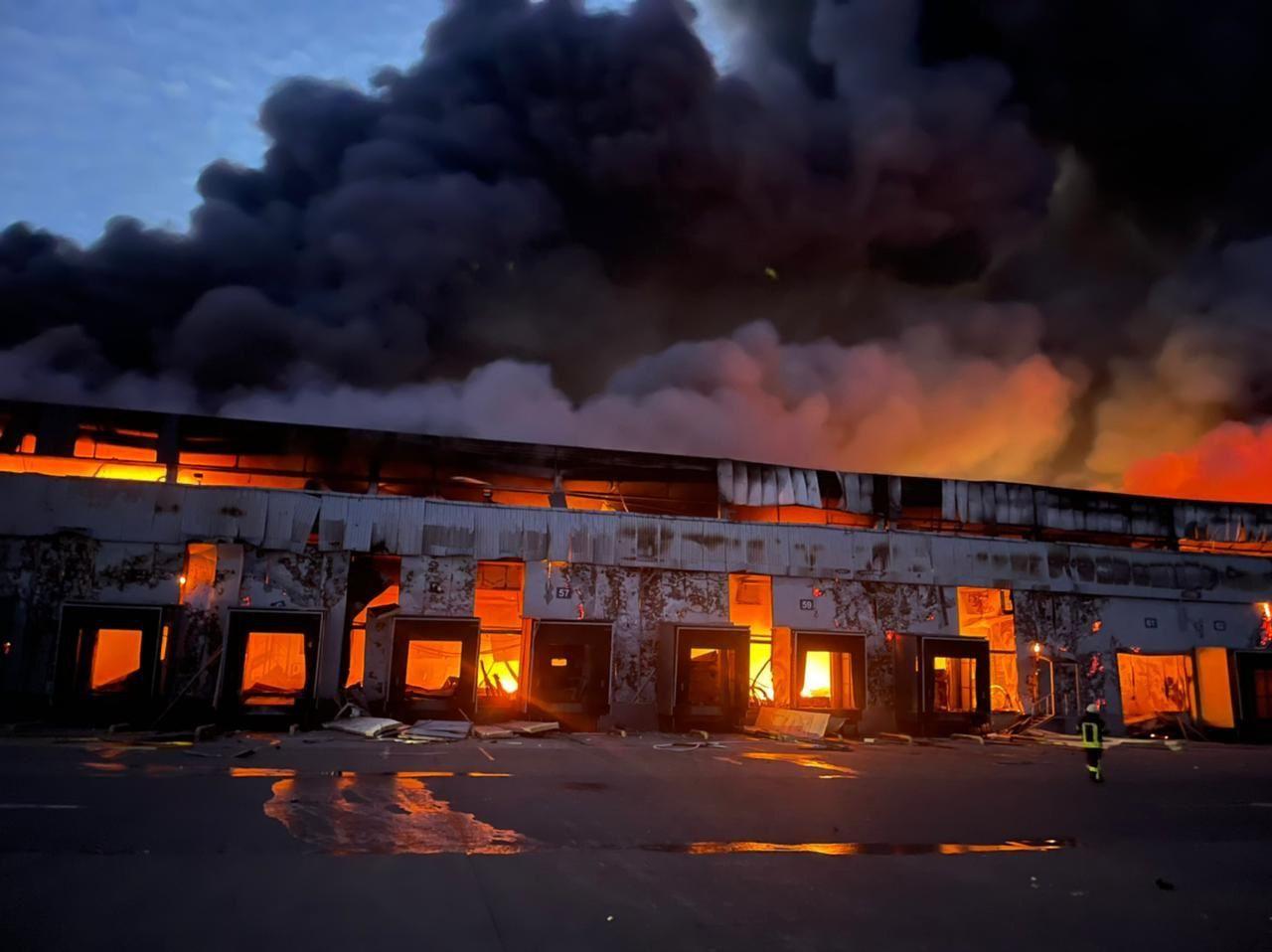 U Harkovu ubijeno pet osoba, a među njima dvoje djece