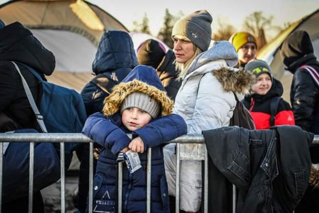 Mnoge izbjeglice otišle su u velike gradove - Avaz