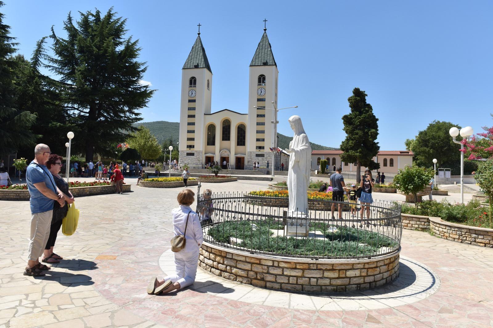 Međugorje: Sezona neizvjesna - Avaz