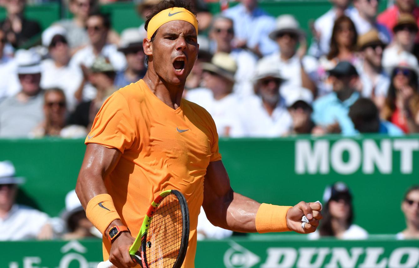 Nadal: Pomislio sam da sam izgubljen