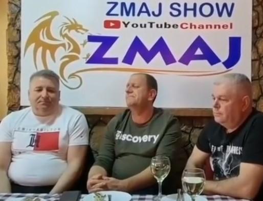 Ramiz Zmaj opet prevaren: Vjerovao sam čovjeku kao bratu rođenom