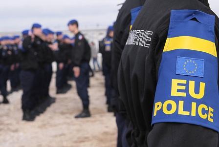 U okviru policijske misije Evropske unije na Kosovu već boravi 105 policajaca iz Poljske - Avaz