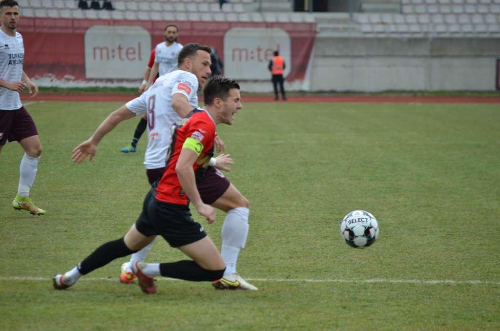 Bordo tim bez većih problema izborio plasman u polufinale Kupa