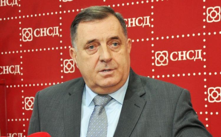 Dodik: Vlada RS će predložiti ukidanje PDV-a na osnovne životne namirnice