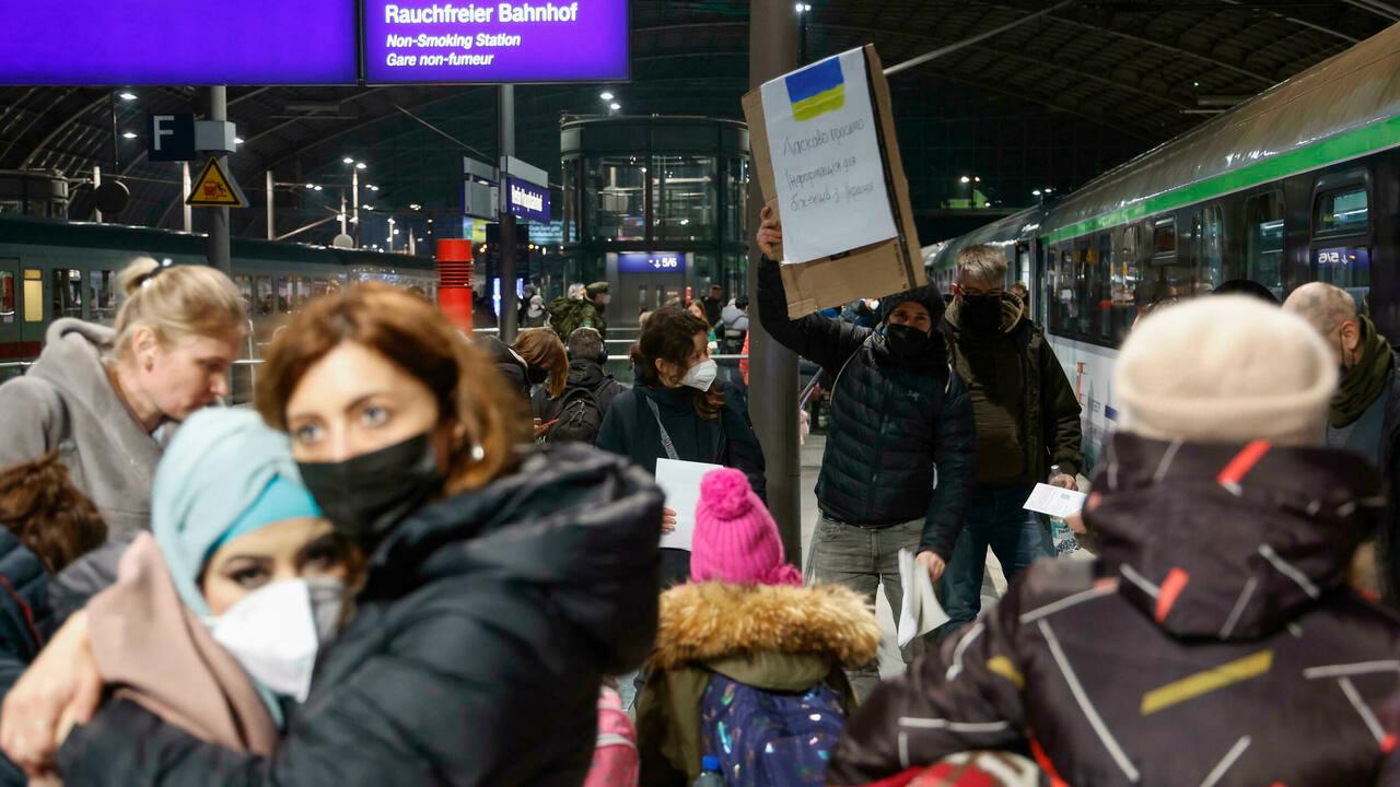 Mlade Ukrajinke izbjegle u Njemačku vrebaju svodnici i trgovci ljudima: Namame ih, a onda tjeraju na prostituciju