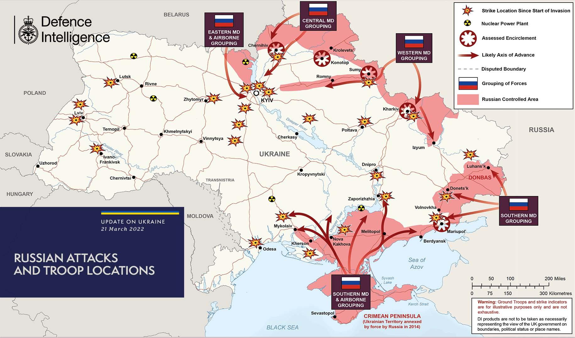 Objavljena mapa - Avaz