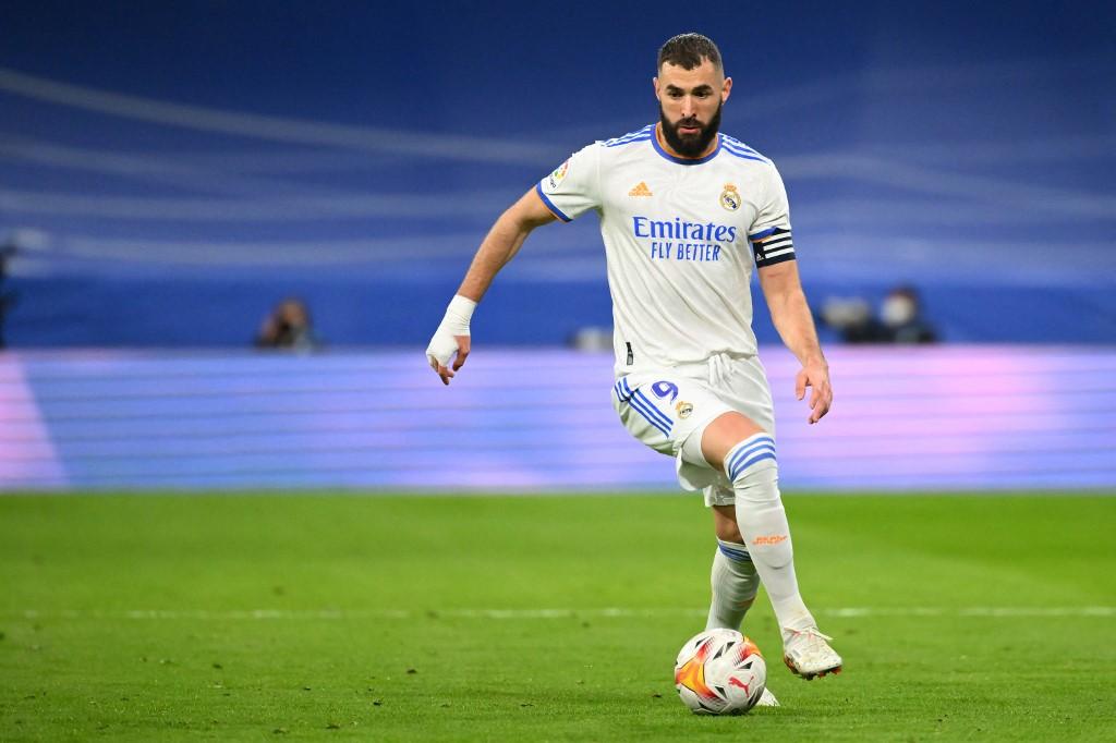 Benzema prozvao saigrače da su pili uoči derbija i potcijenili Barcelonu bez Mesija