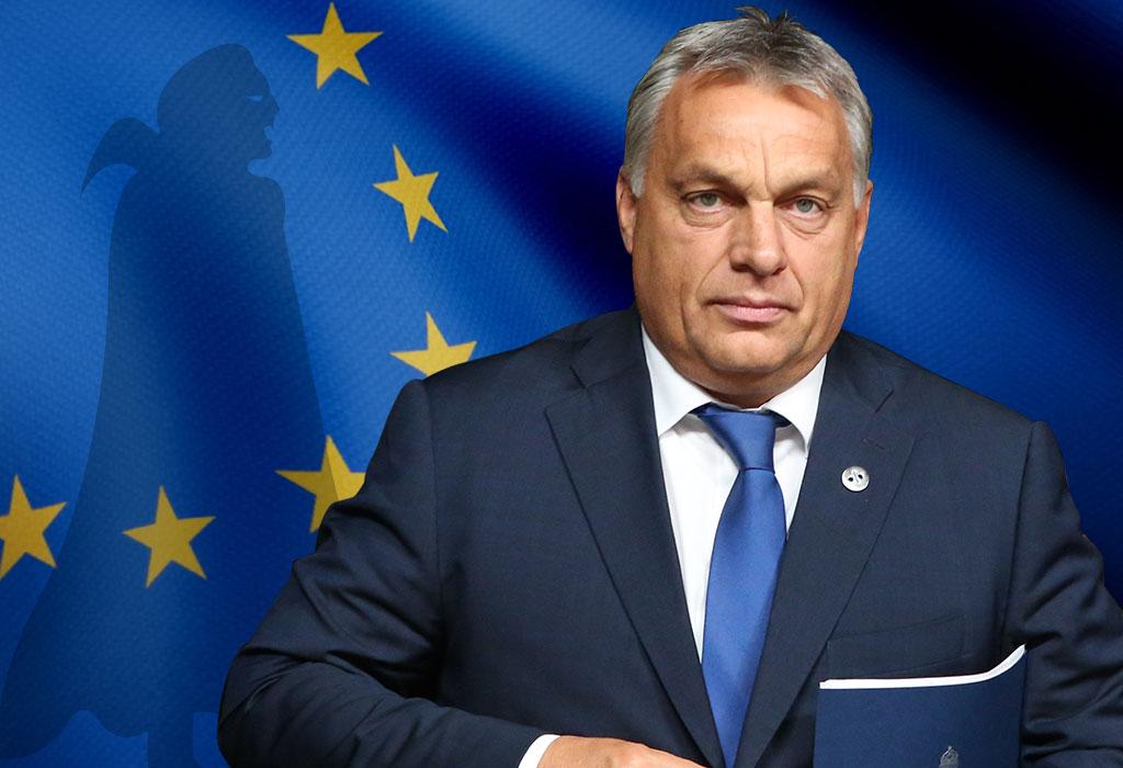 Viktor Orban - Avaz