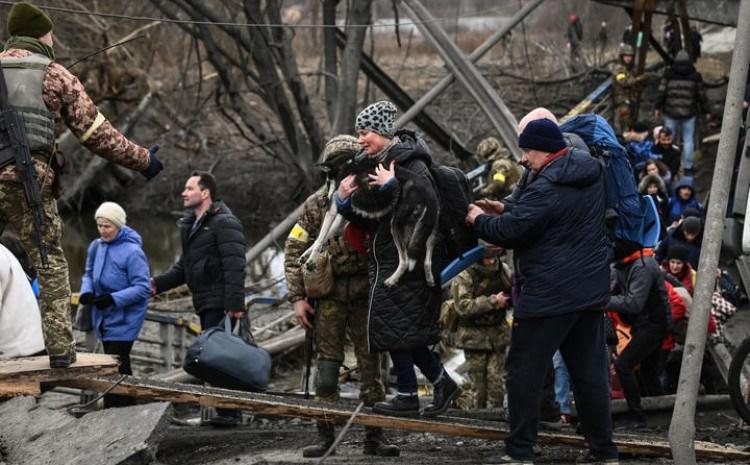 Postignut dogovor o uspostavljanju sedam humanitarnih koridora