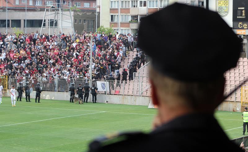 Bilino Polje u Zenici - Avaz