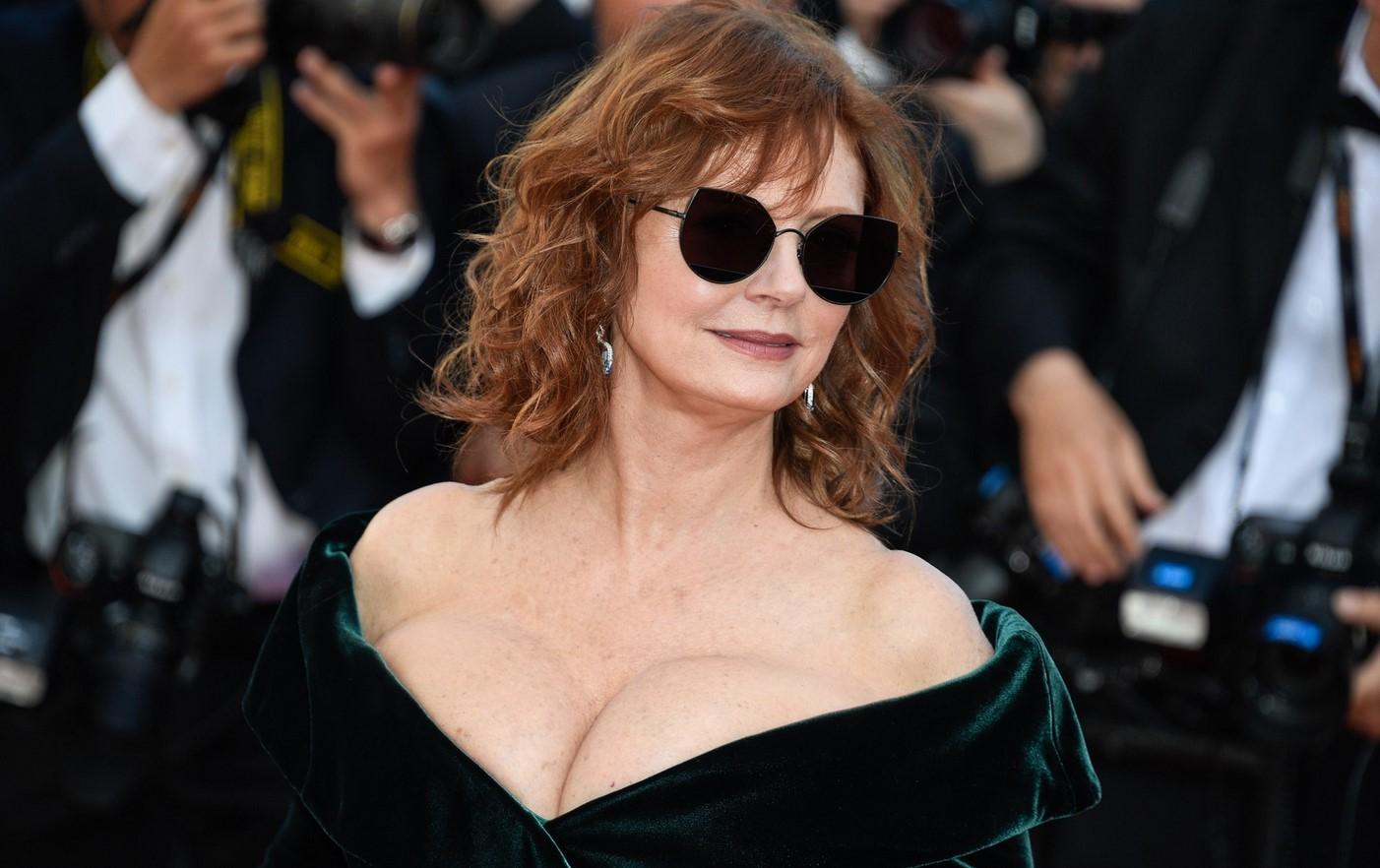 Suzan Sarandon - Avaz