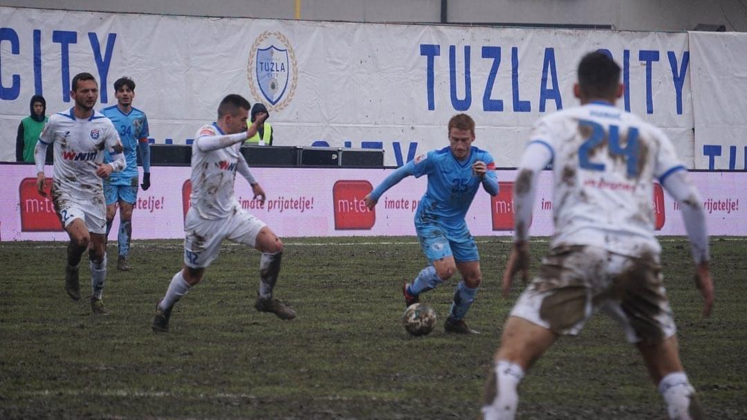 Do kada će bh. premijerligaši igrati na neuslovnim stadionima - Avaz