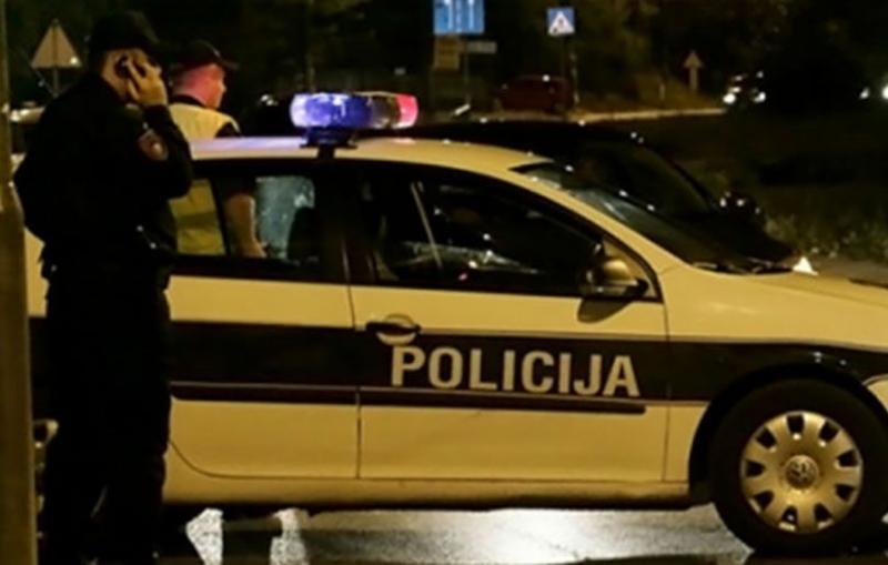 Policija utvrdila: U dvije policijske stanice lažna dojava bombi