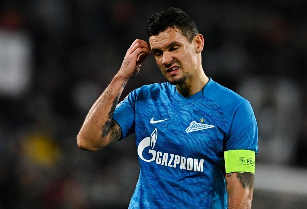 Ruski mediji tvrde: Lovren napušta Zenit i vraća se u svoj matični klub