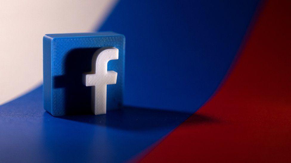 Facebook ponovo dostupan Rusima - Avaz