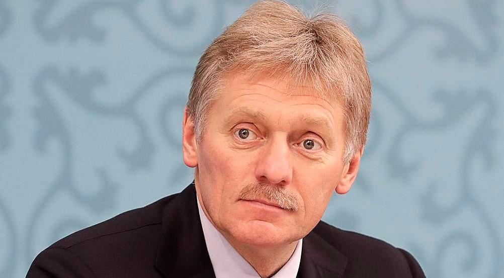 Peskov: Nema besplatnog plina ako Evropa odbije plaćanje u rubljama