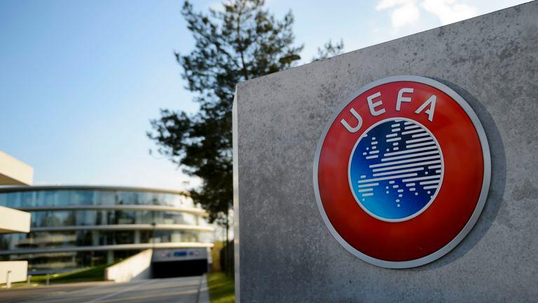 UEFA planira uvesti dva "wild-carda" za Ligu prvaka