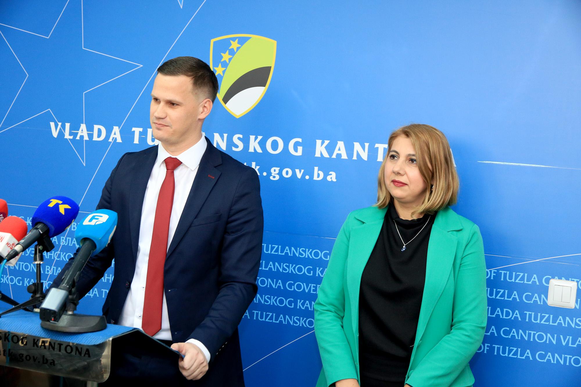 Vlada TK usvojila važnu Uredbu o prijavljivanju imovine nosilaca javnih funkcija