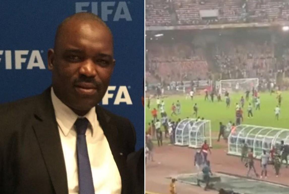 FIFA-in doktor preminuo nakon što su ga pretukli navijači u Nigeriji