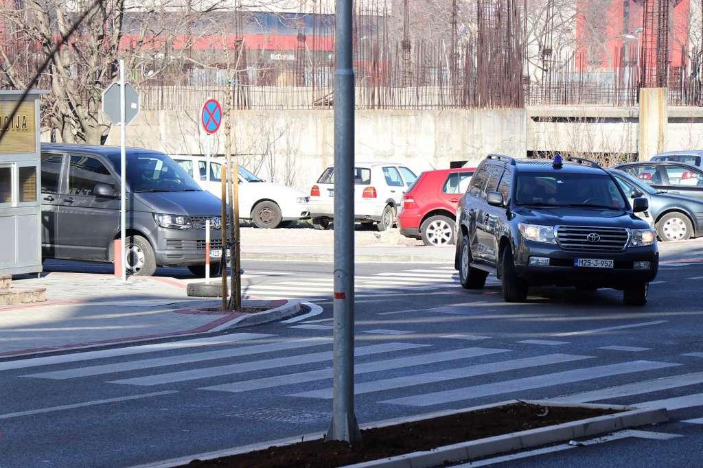 Tokom pretresa osam osoba je lišeno slobode i stavljeno pod kontrolu - Avaz