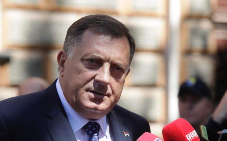 Milorad Dodik - Avaz