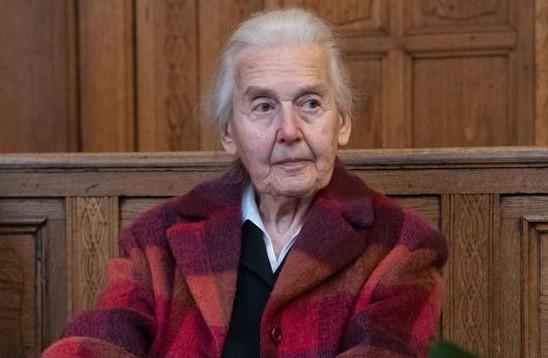 Ursula Haverbek - Avaz