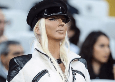 Jelena Karleuša objavila zagonetnu poruku: "Stat rosa pristina nomine..."