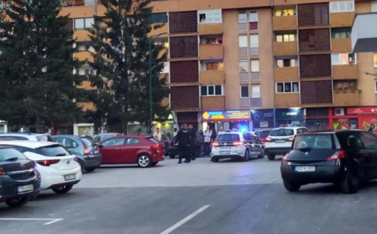 Poznati učesnici pucnjave na Trgu Heroja u Sarajevu