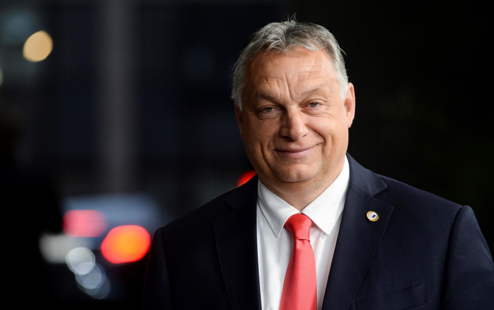 Viktor Orban - Avaz