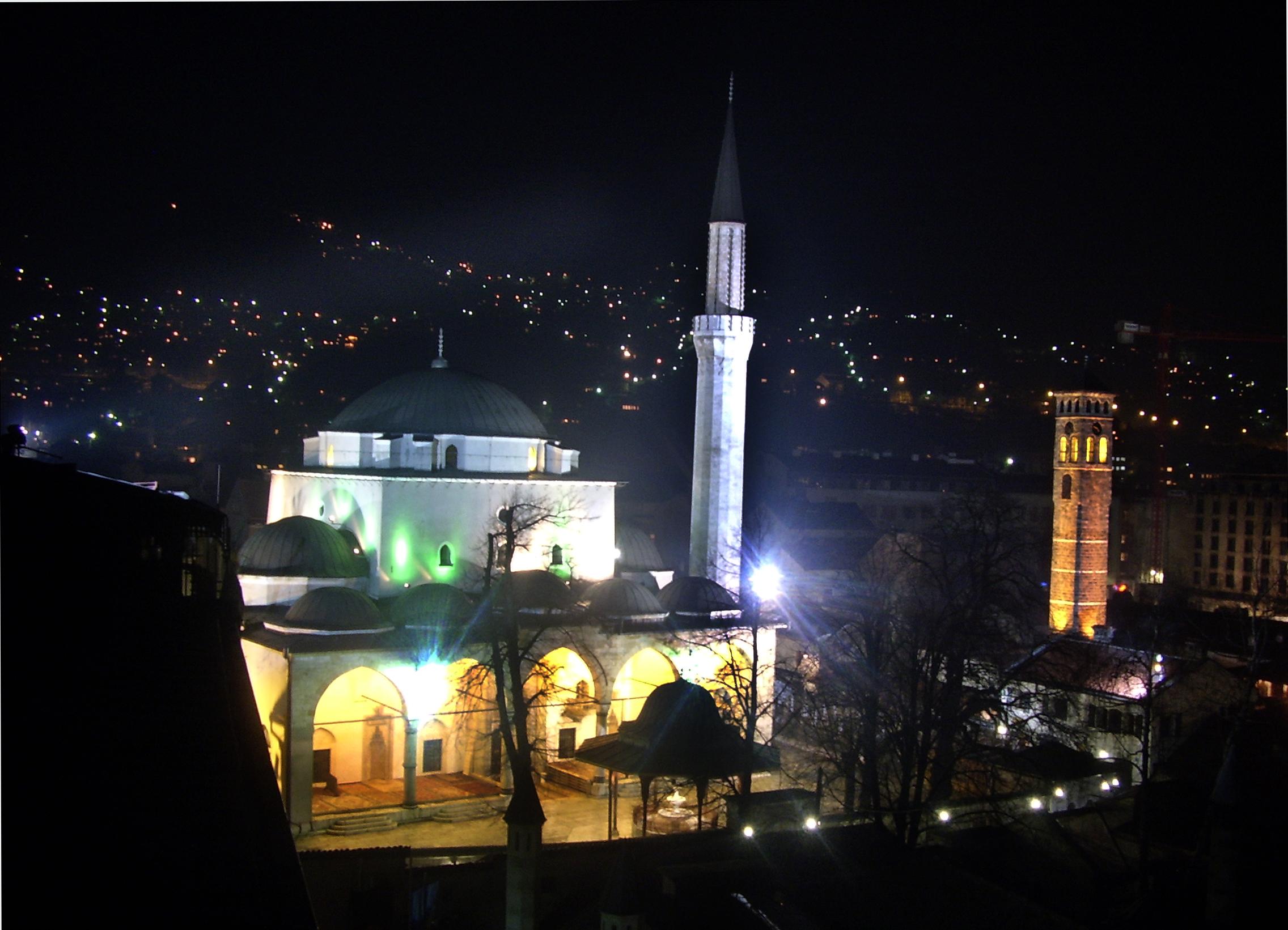 Sehur uz "Avaz": Kraj Kabe sam stajao...