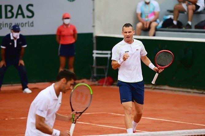 Tomislav Brkić za "Avaz": Dobar je osjećaj igrati jake turnire