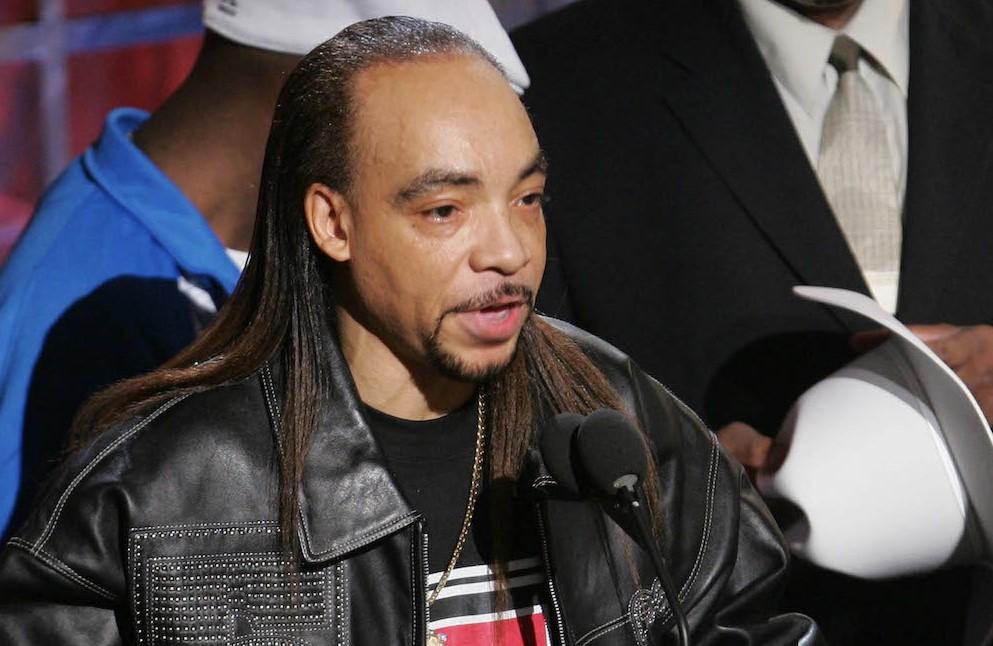 Reper Kidd Creole osuđen za ubistvo prvog stepena