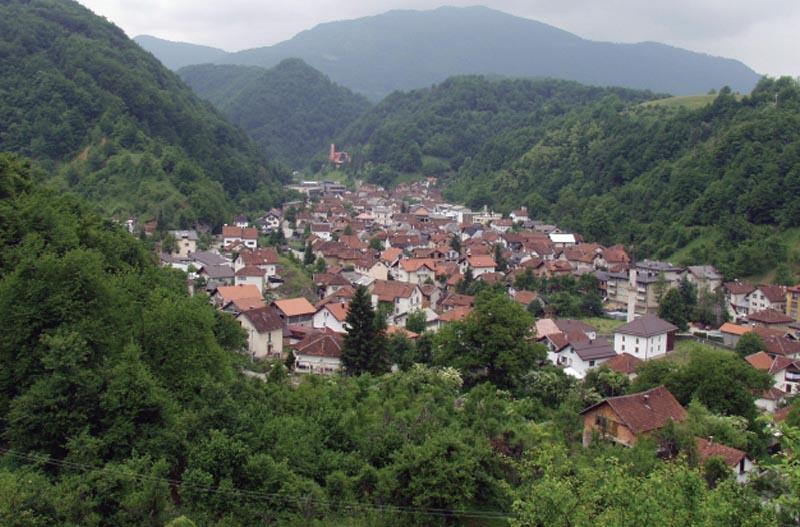 Kreševo - Avaz