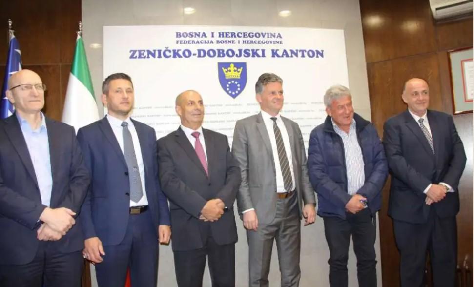 Vlada i Sindikat zaposlenih u zdravstvu ZDK dogovorili 11-postotno povećanje plaće u 2022.