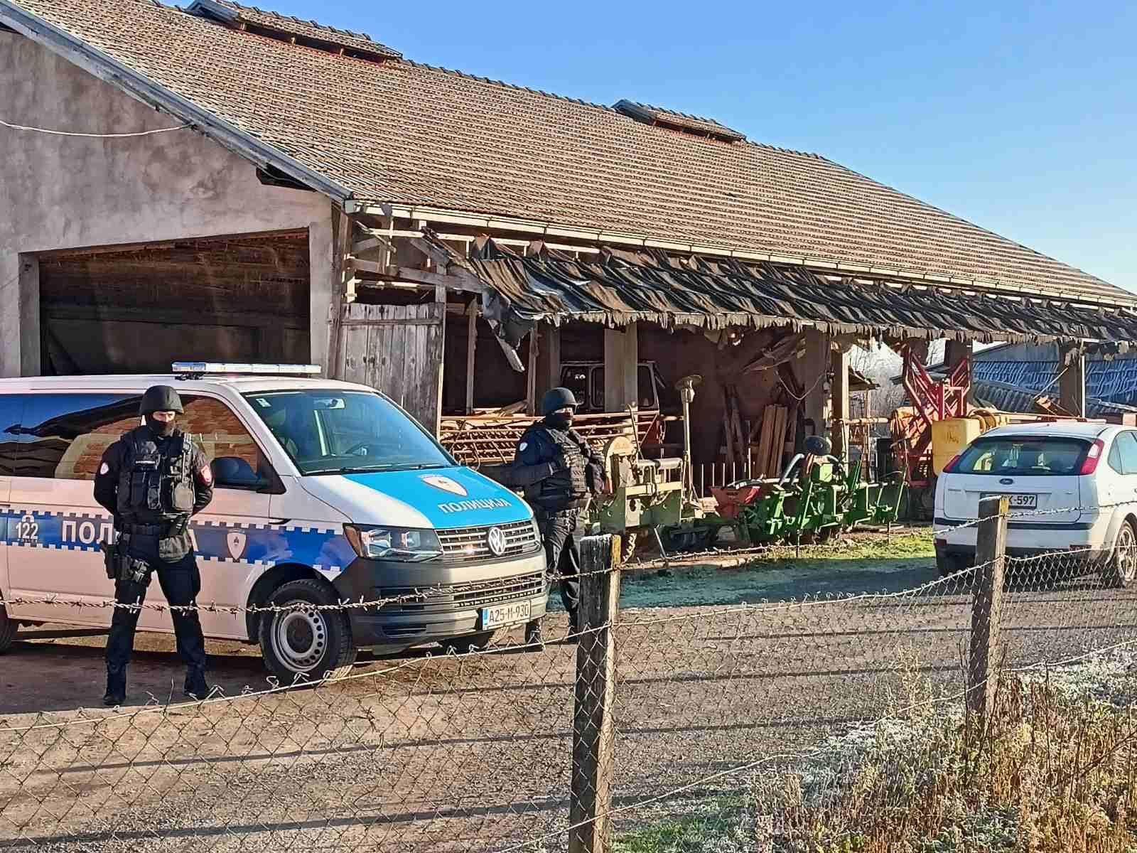 Osumnjičene osobe za šverc kokaina pohapšene krajem godine - Avaz