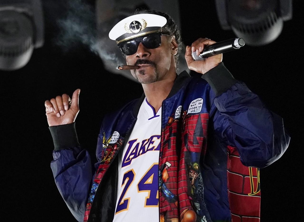 Snoop Dogg - Avaz