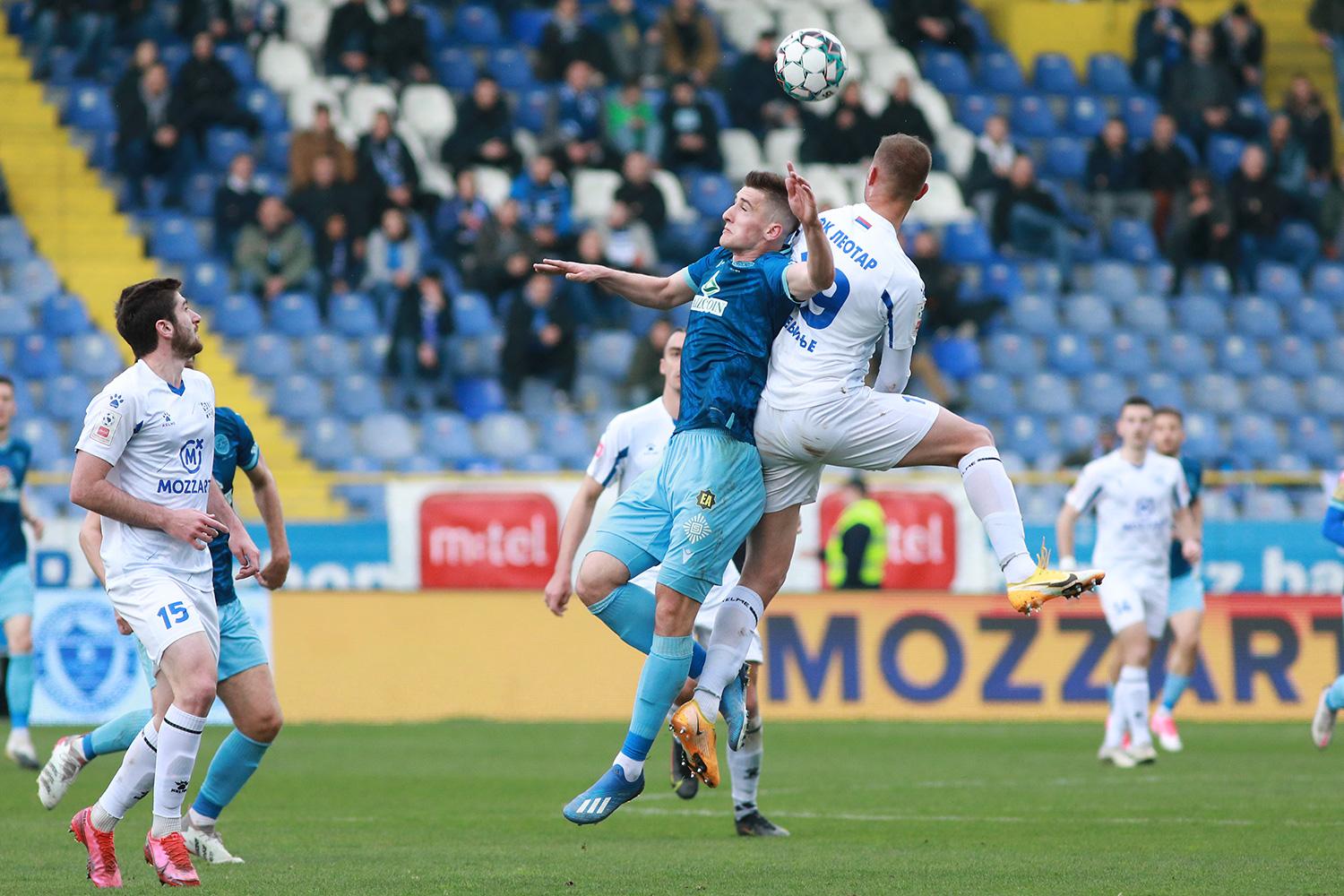 Iz kluba s Grbavice javno su se zahvali svim sadašnjim i bivšim uposlenicima FK Željezničar koji su razumjeli situaciju u kojoj se klub nalazi - Avaz