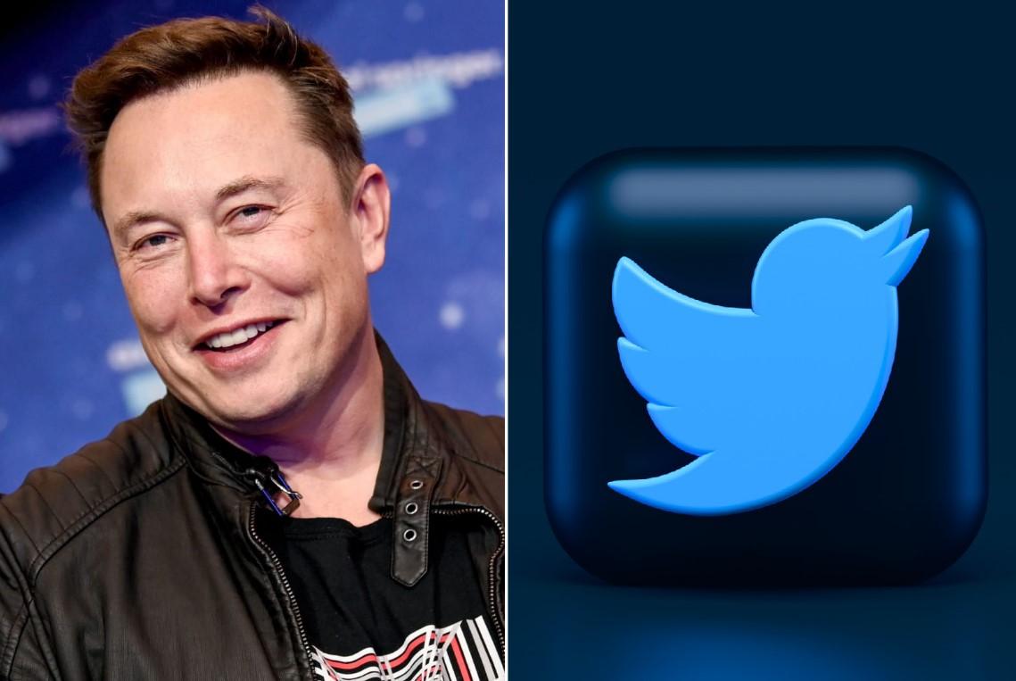 Elon Mask trenutno posjeduje više od devet procenata Twittera - Avaz