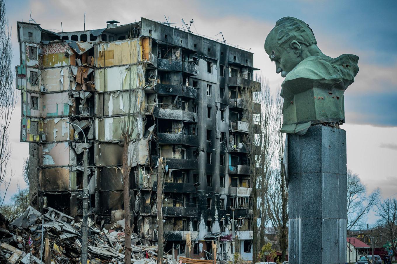 50 dana od agresije koja je promijenila svijet