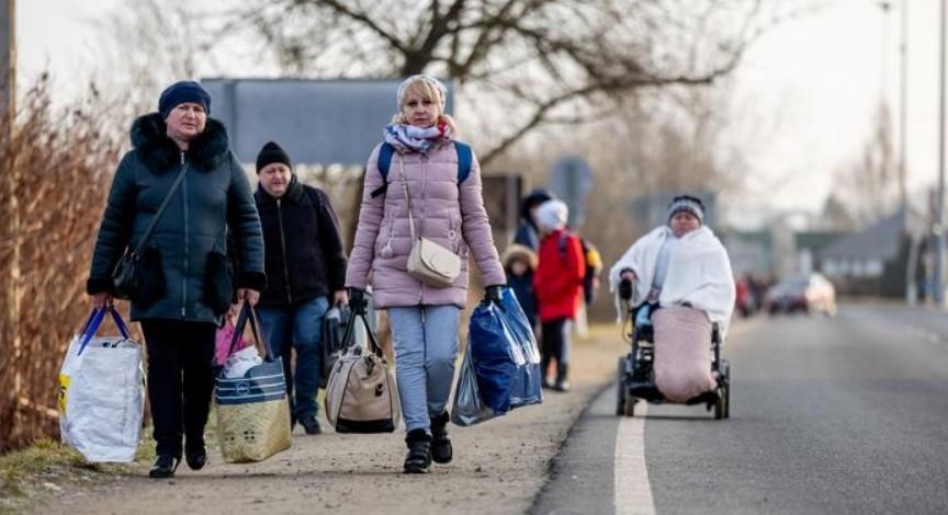 Izvještaj UN-a: U Ukrajini poginula najmanje 2.072 civila