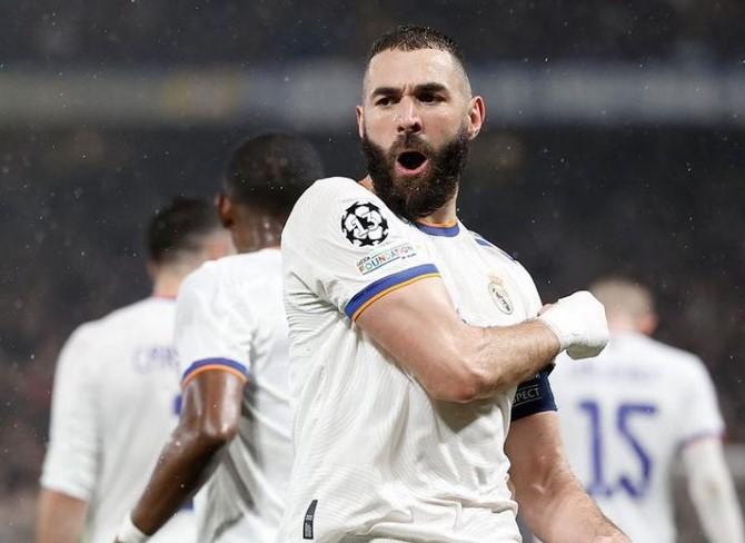 Benzema objavio sliku sa iftara i pokupio milione lajkova i reakcija