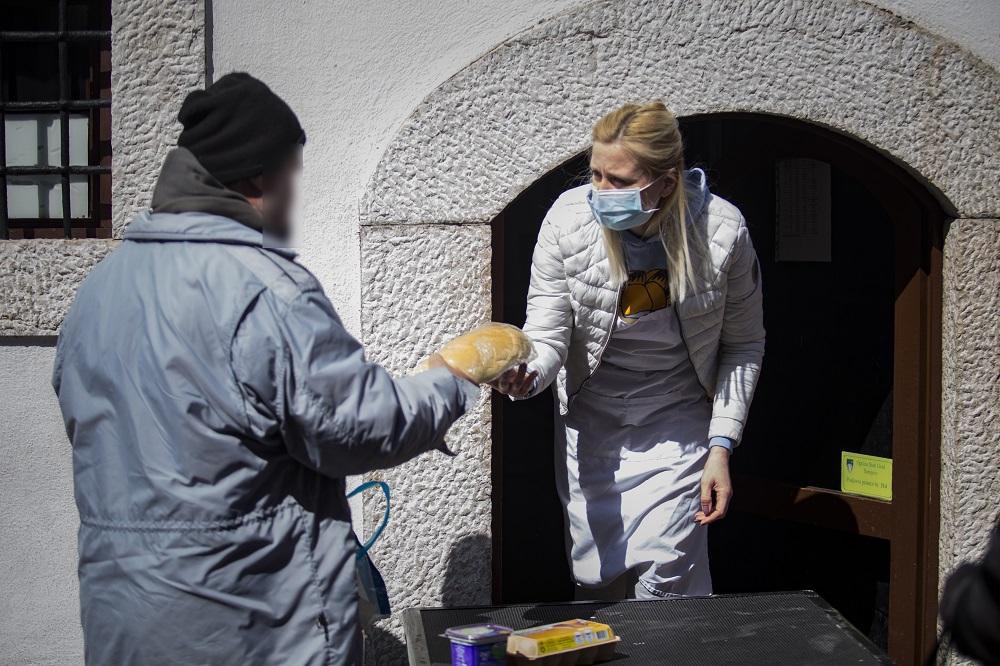 Tetka Zilha je ostavila dobar tim iza sebe: Njeni saradnici nastavili gdje je ona stala