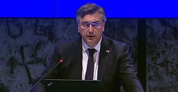 Plenković: Ako se izbori budu održavali po postojećem zakonu, to će biti loše za BiH