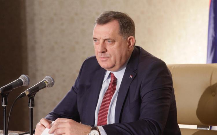 Milorad Dodik - Avaz