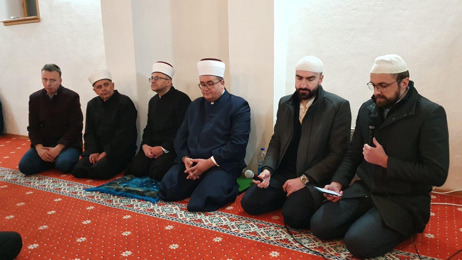 Onoliko koliko je ramazan naša prilika za napredak to je ujedno i radost za svakog muslimana - Avaz