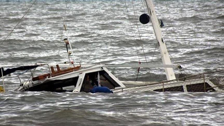 Death toll from missing tourist boat in Japan rises to 11