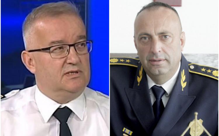 Stigle samo dvije prijave: Poništava se konkurs za direktora Federalne uprave policije