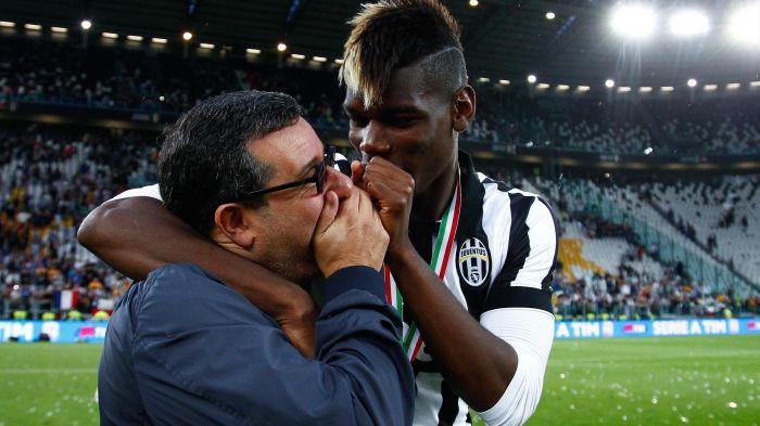 Pogba je Rajoli donio milione - Avaz