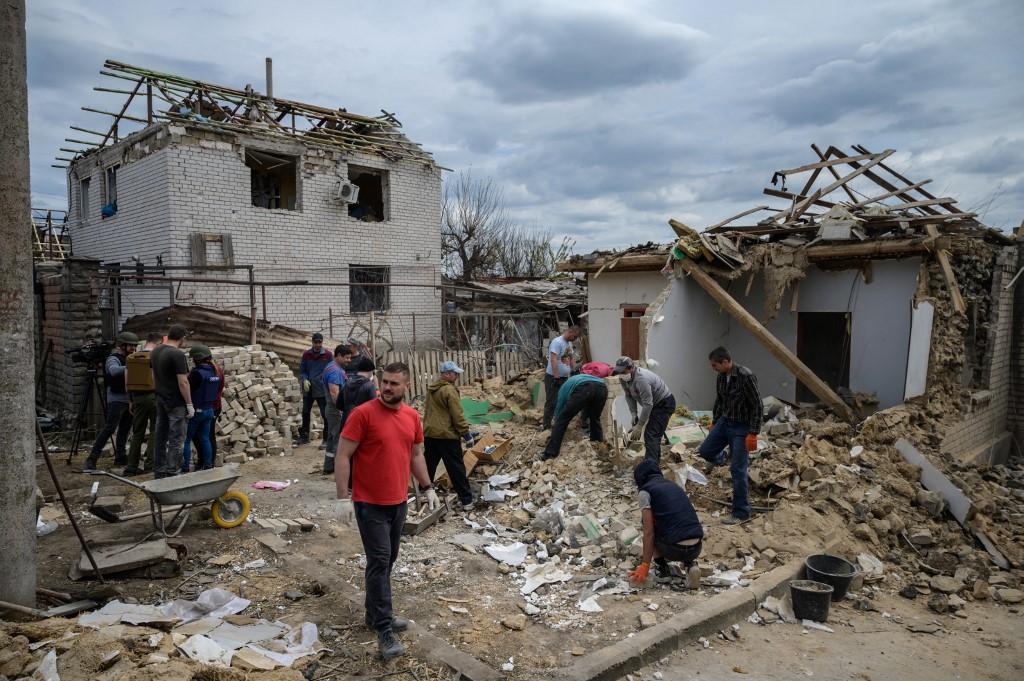 Situacija u Mariupolju je izuzetno teška - Avaz