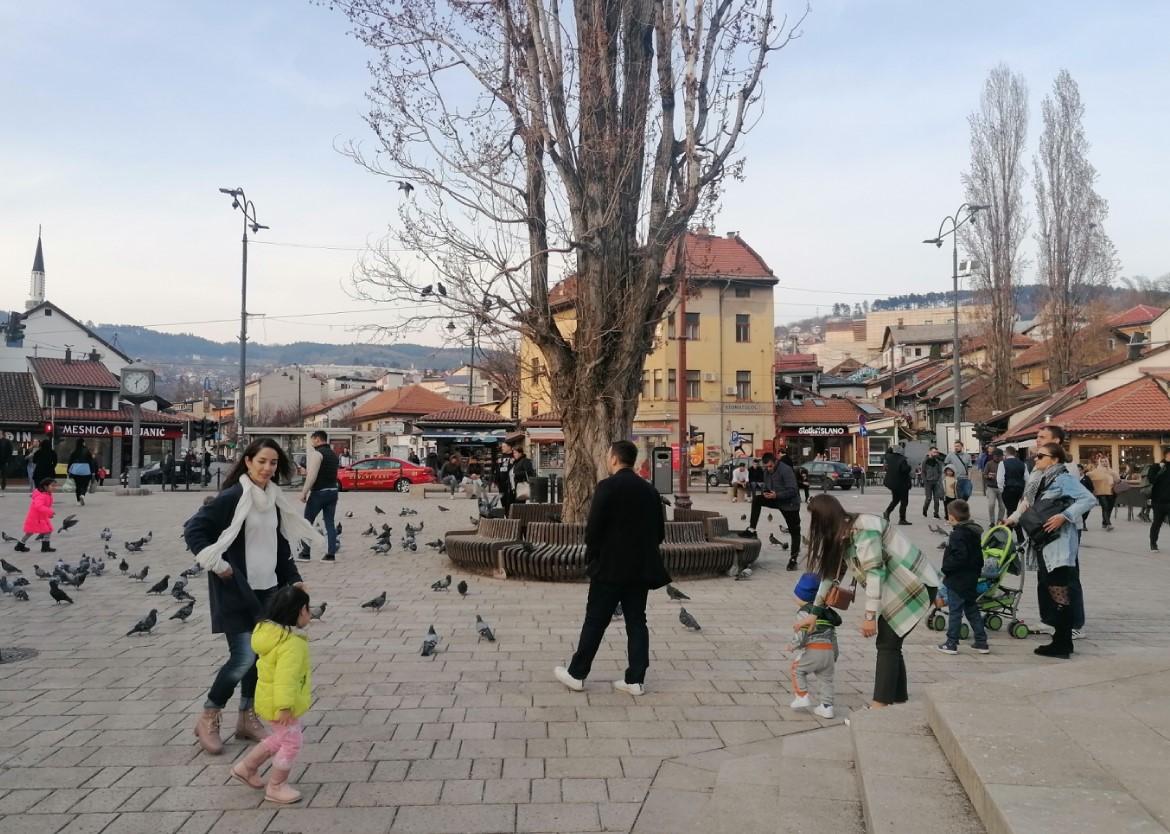 Evo kakvo nas vrijeme očekuje za 1. maj i prvi dan Bajrama